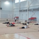 Художественная гимнастика