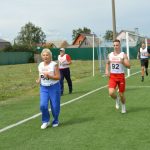 Фестиваль ГТО