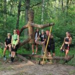 Лыжные гонки