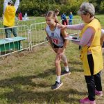 Лыжные гонки