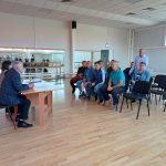 Педагогический совет