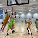 Чемпионат «Локобаскет