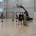 «КЭС – БАСКЕТ»