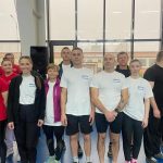 ВФСК ГТО – путь к здоровью и успеху!