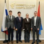 "Земский тренер»