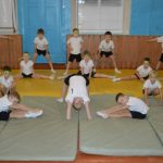 Акция «Здоровью — зелёный свет»