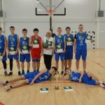 Чемпионат «Локобаскет – школьная лига»