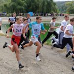 25, 27, 28 и 30 будет проводиться повторное выполнение норм ГТО