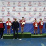 Открытое первенство по спортивным единоборствам прошло в г.Саратове