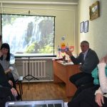 27 февраля в рамках проекта "Созвездие талантов" на педагогическом совете ДЮСШ были представлены презентации