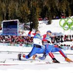 26 января 2018 г. прошел 2-й день соревнований по лыжному спринту первенства Тамбовской области по лыжным гонкам
