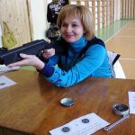 Внимание!!! 5 апреля в 15:30 дополнительный прием нормативов по стрельбе