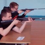 14 июня в 15:00 будет организовано выполнение норматива по стрельбе