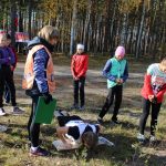 Кленовый лист