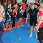 IX традиционные соревнования отделения дзюдо по офп