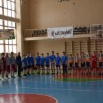 ДЮСШ - победитель Спартакиады-2019