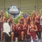 РЕГИОНАЛЬНЫЙ ЭТАП ЧЕМПИОНАТА ШКОЛЬНОЙ БАСКЕТБОЛЬНОЙ ЛИГИ «КЭС - БАСКЕТ»