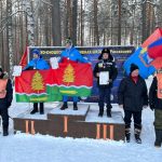 ЛЫЖНЫЕ ГОНКИ