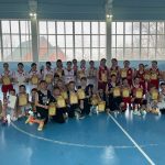 БАСКЕТБОЛ
