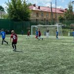 Футбол