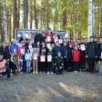 Первенство МБУ ДО ДЮСШ г. Рассказово по общефизической подготовке, посвящённое памяти Фёдора Павловича Климушина и Валерия Николаевича Рожкова.