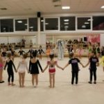 Художественная гимнастика