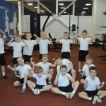 СПОРТ ДЛЯ ДЕТЕЙ