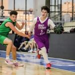 Локобаскет - Школьная лига