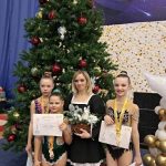 Художественная гимнастика