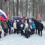 Спартакиада педагогических работников