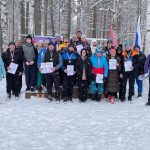 СПАРТАКИАДА ПЕДАГОГОВ