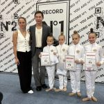 Художественная гимнастика